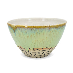 'UNIVERSE RAW' BOWLS - LARGE