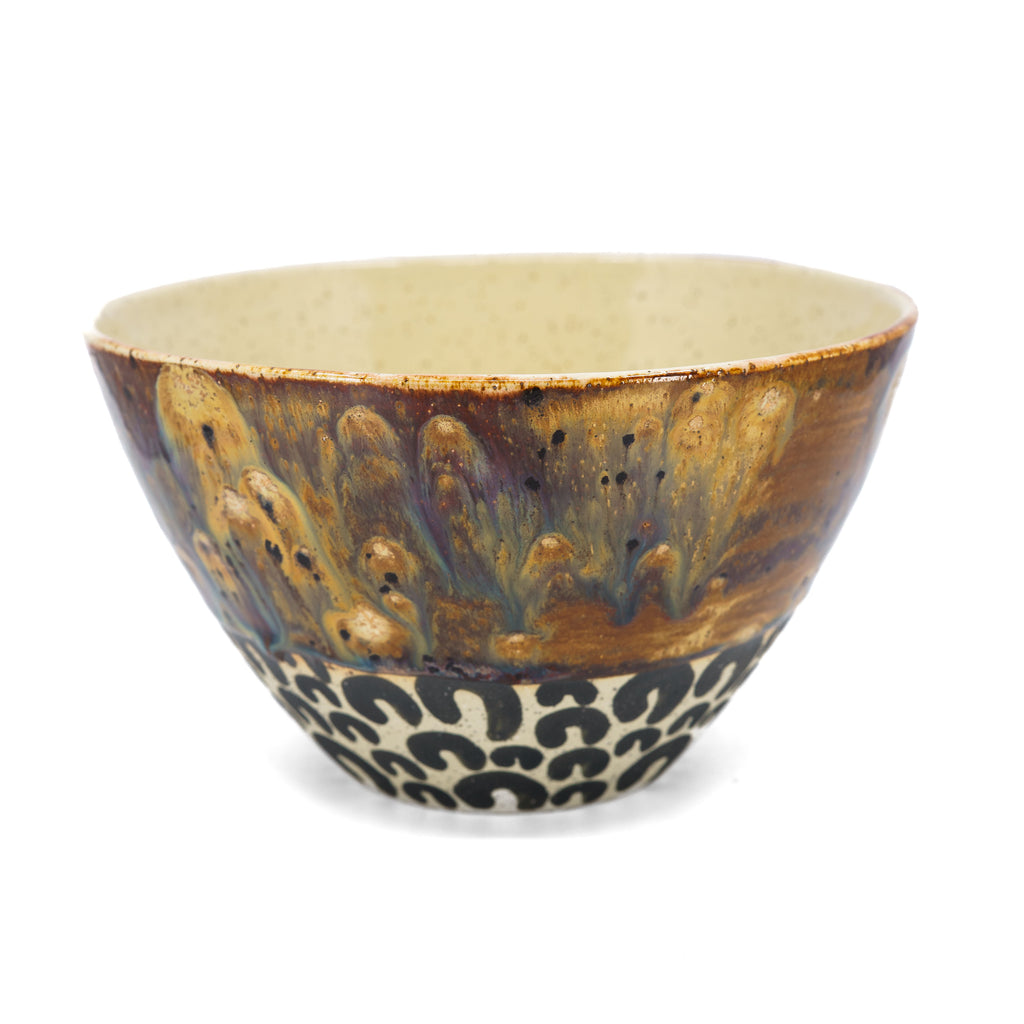 'UNIVERSE RAW' BOWLS - LARGE