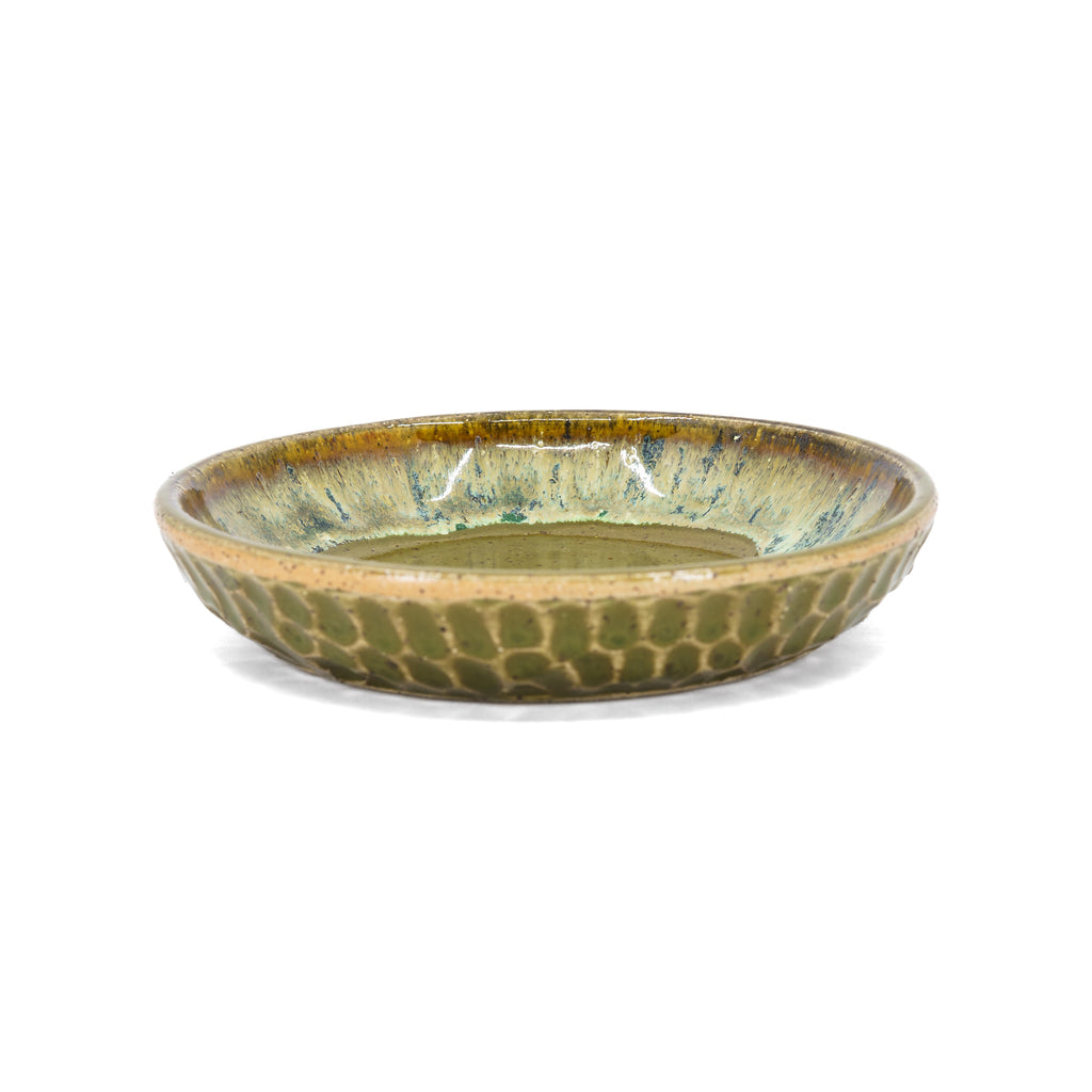 SMALL 'SHALLOW BOWLS'