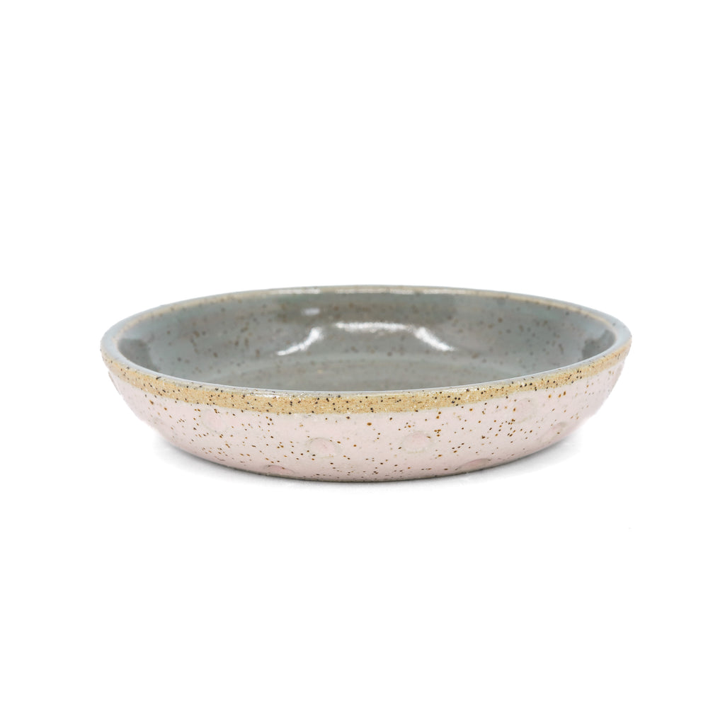 SMALL 'SHALLOW BOWLS'