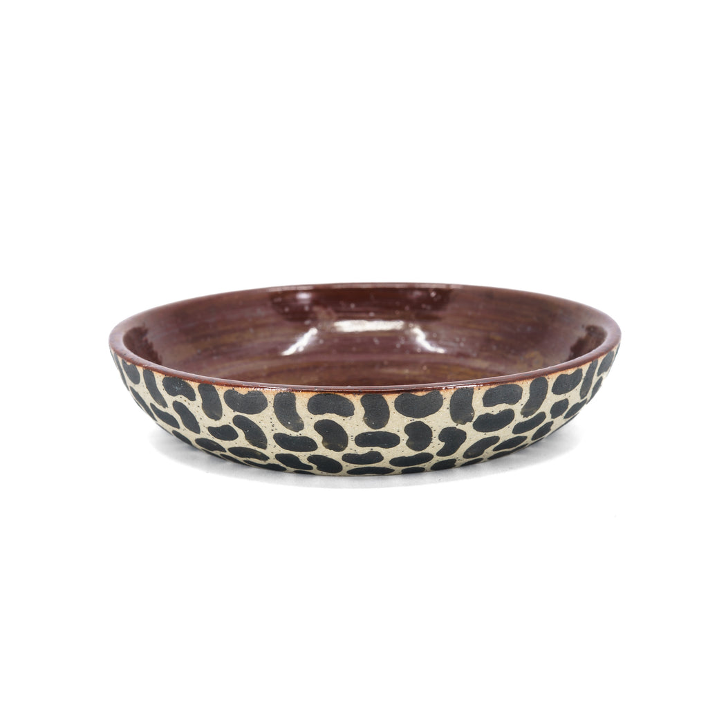 SMALL 'SHALLOW BOWLS'