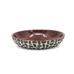 SMALL 'SHALLOW BOWLS'