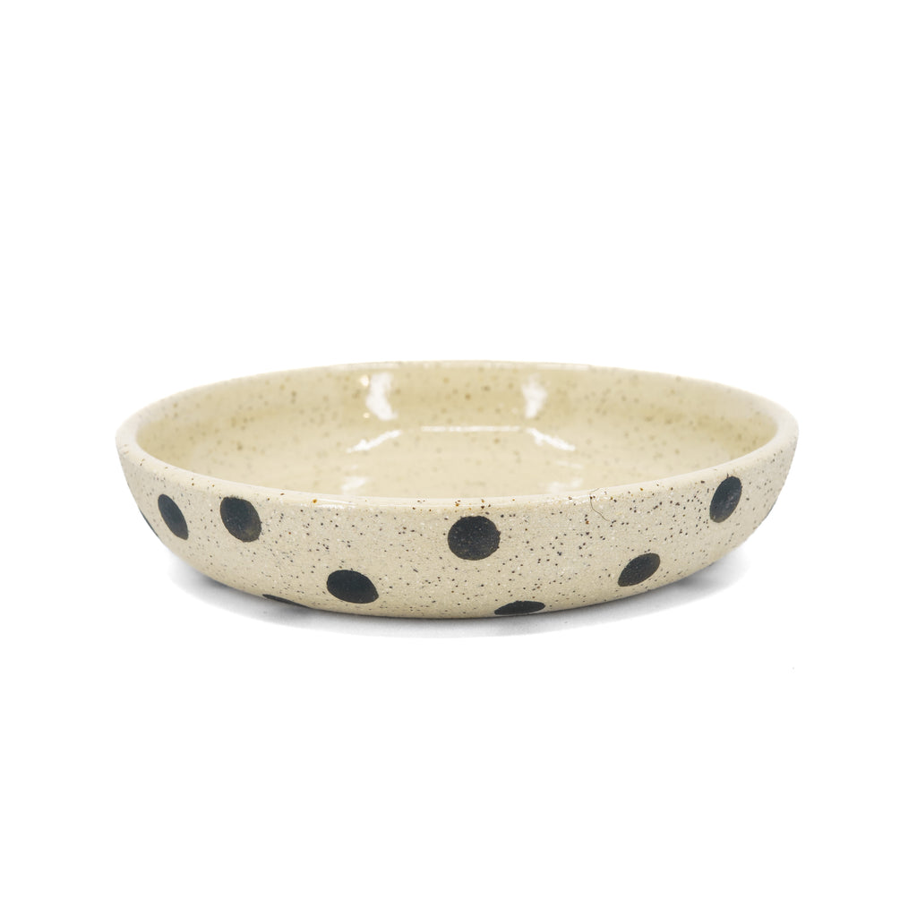 SMALL 'SHALLOW BOWLS'