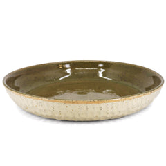 LARGE 'SHALLOW BOWLS'