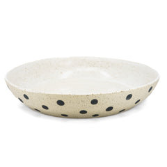 LARGE 'SHALLOW BOWLS'