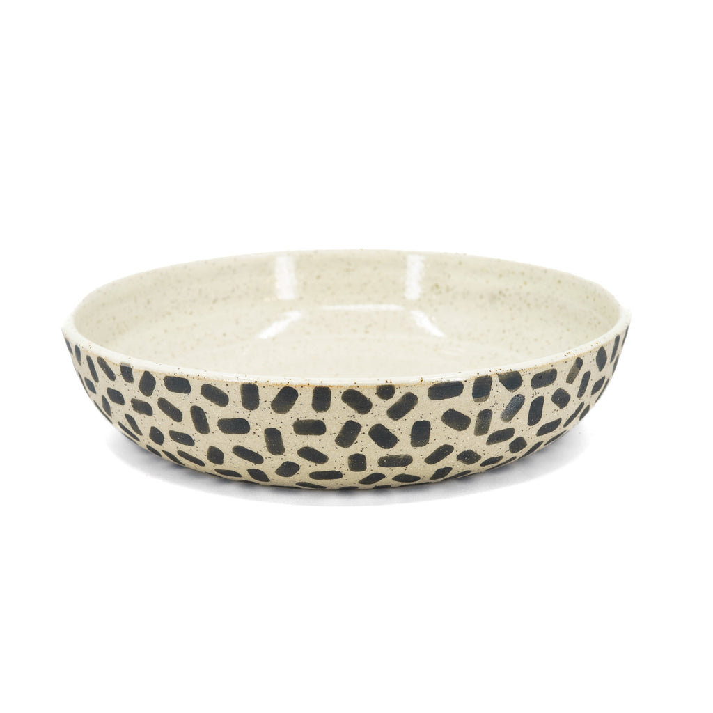 MEDIUM 'SHALLOW BOWLS'