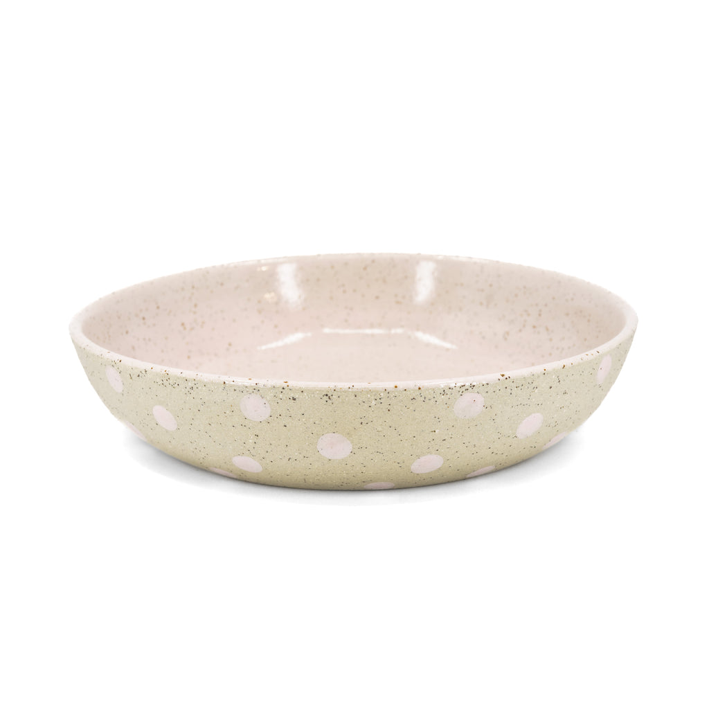 MEDIUM 'SHALLOW BOWLS'