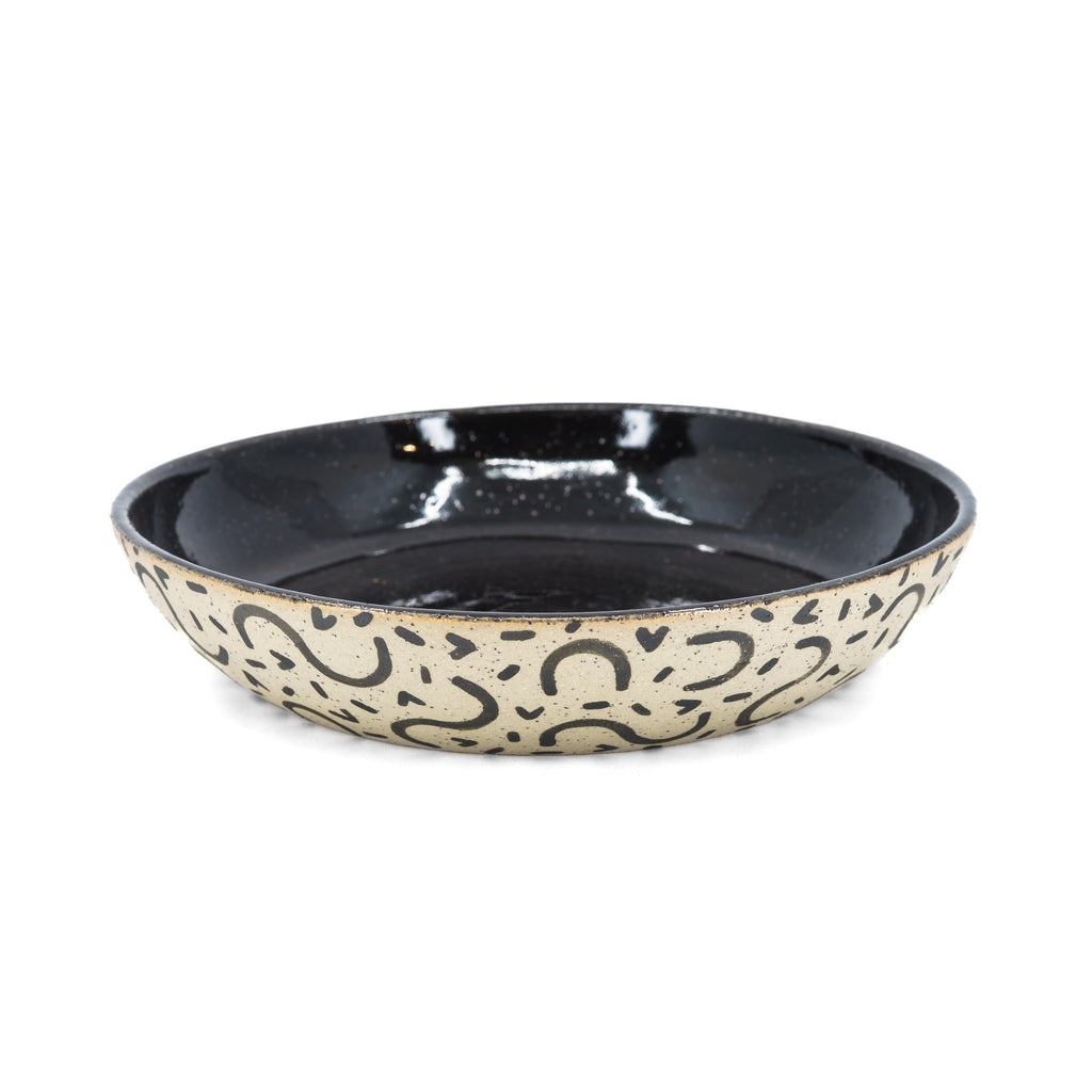 MEDIUM 'SHALLOW BOWLS'
