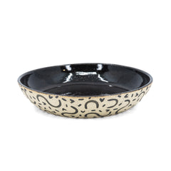 MEDIUM 'SHALLOW BOWLS'