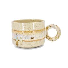 'CONTOUR' MINI MUG