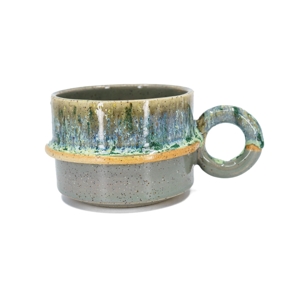 'INFINITY' MINI MUG