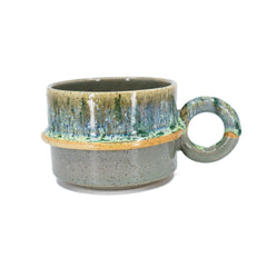 'INFINITY' MINI MUG