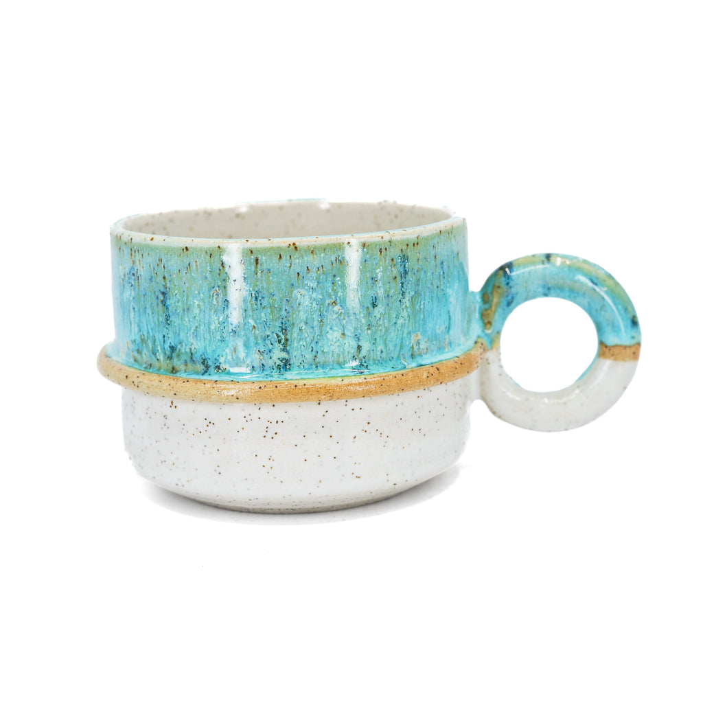 'INFINITY' MINI MUG