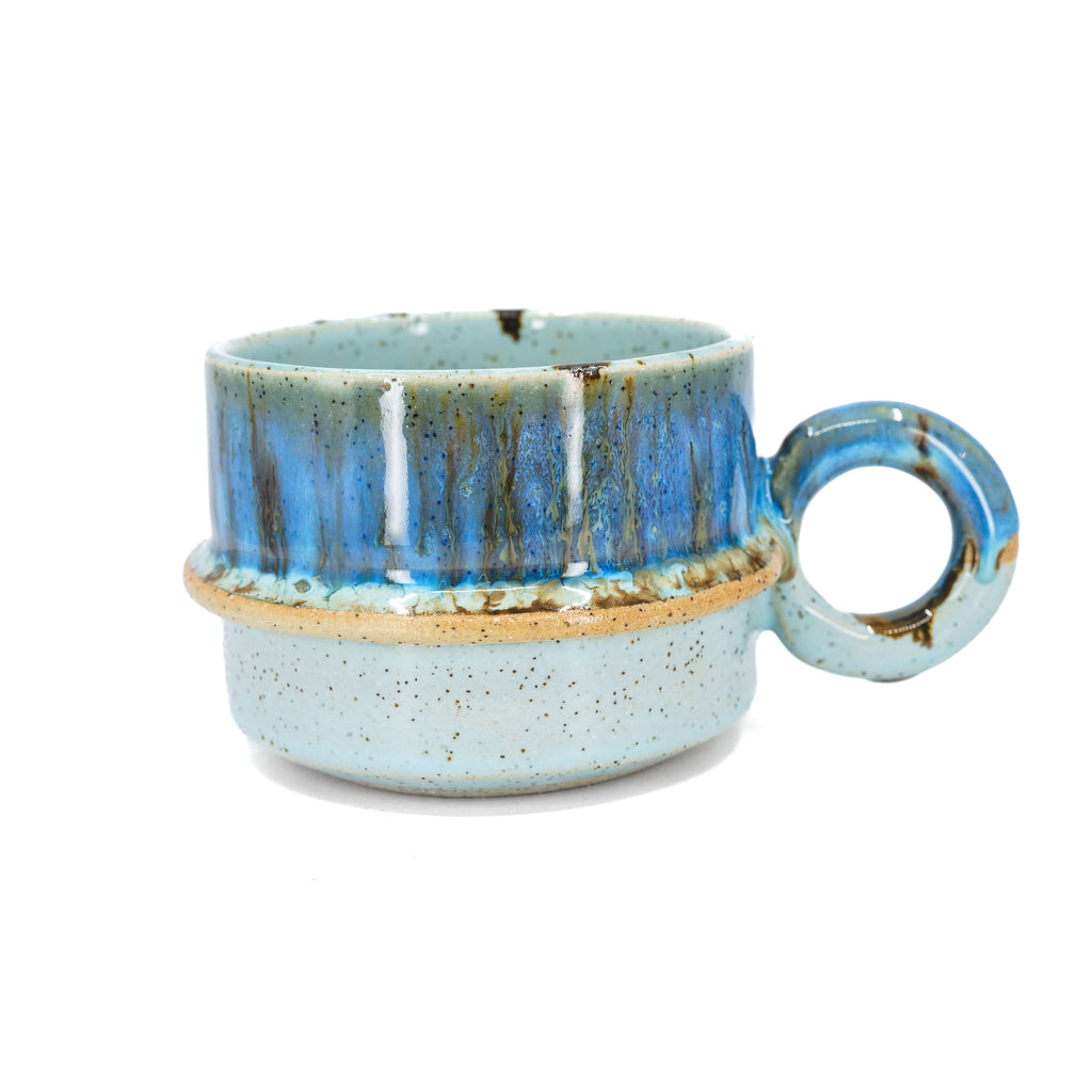 'INFINITY' MINI MUG