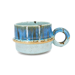 'INFINITY' MINI MUG