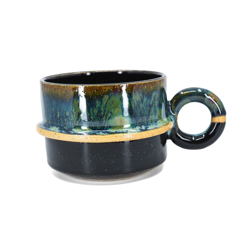 'INFINITY' MINI MUG