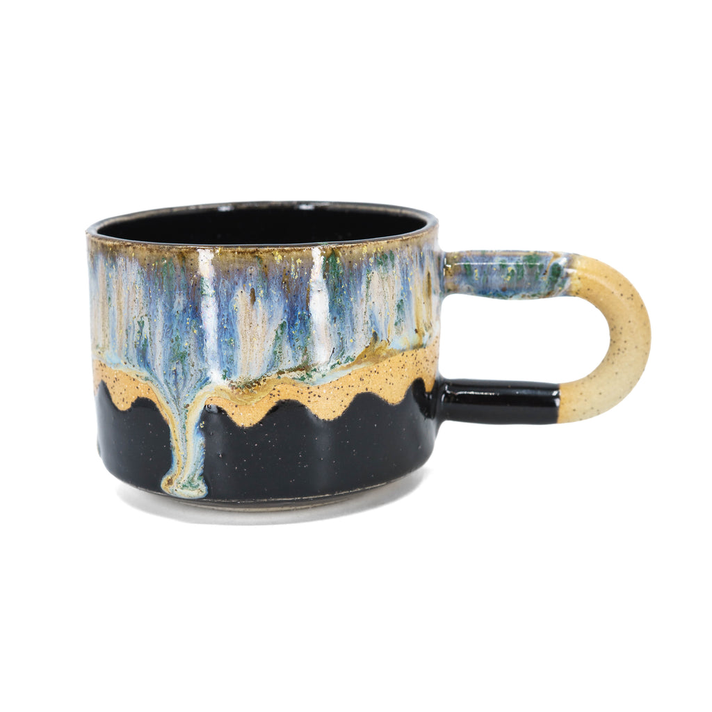 'GRAVITY' MINI MUG