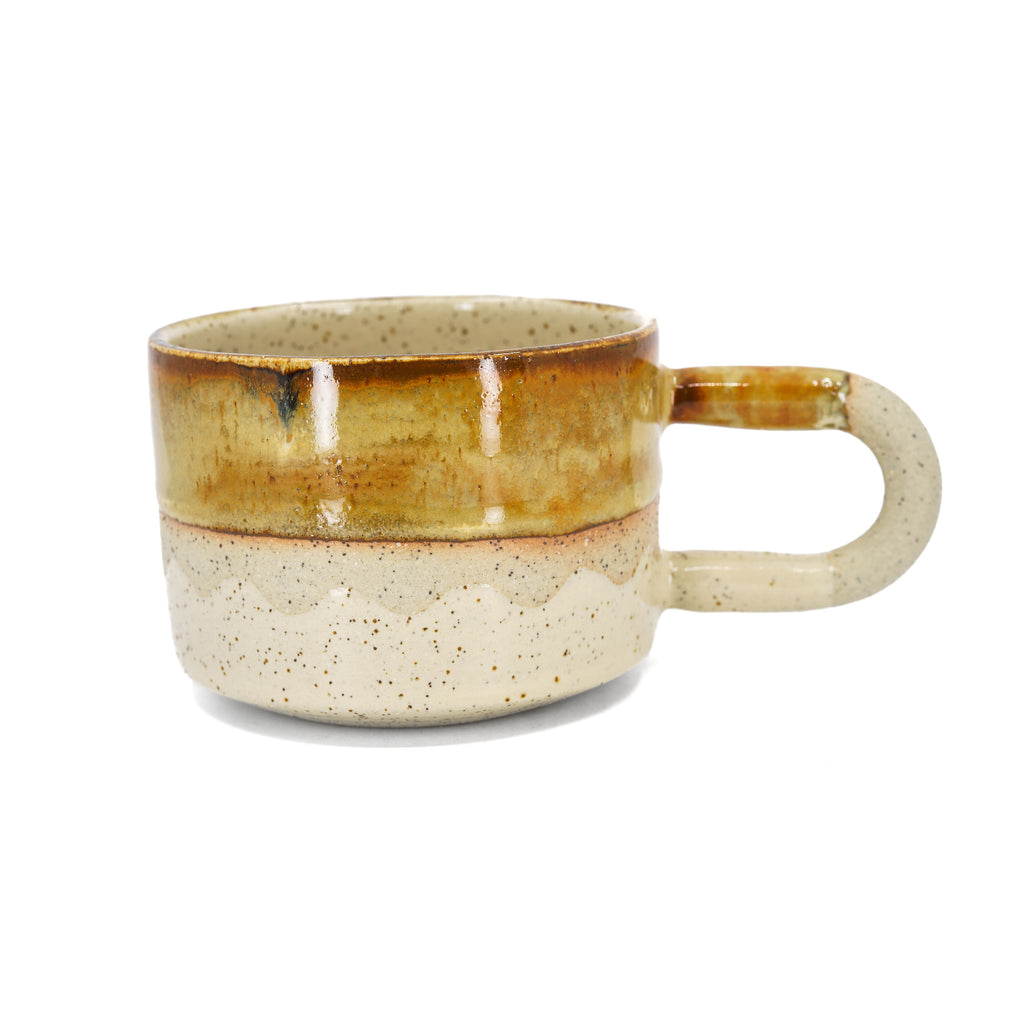 'GRAVITY' MINI MUG