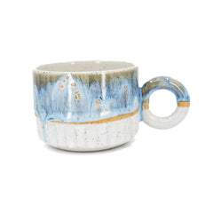 'TERRAIN' MINI MUG