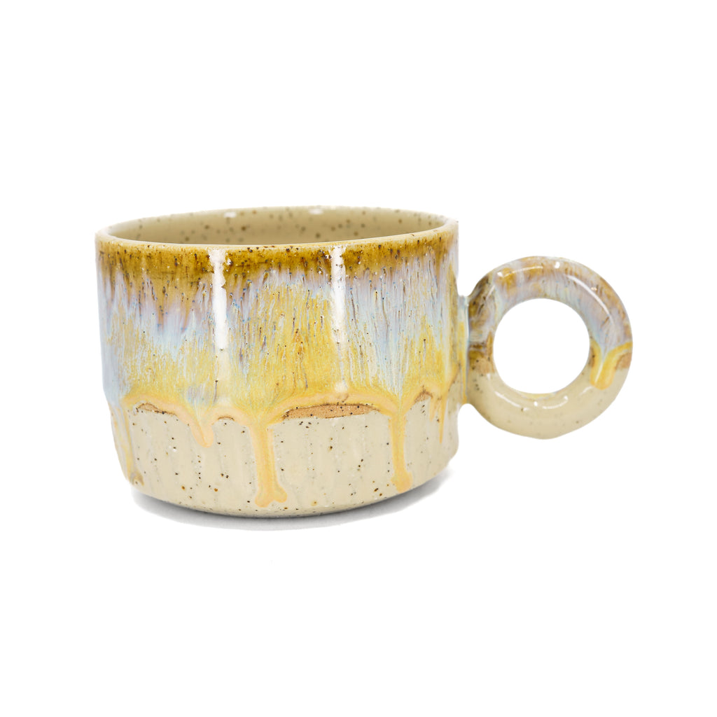 'TERRAIN' MINI MUG