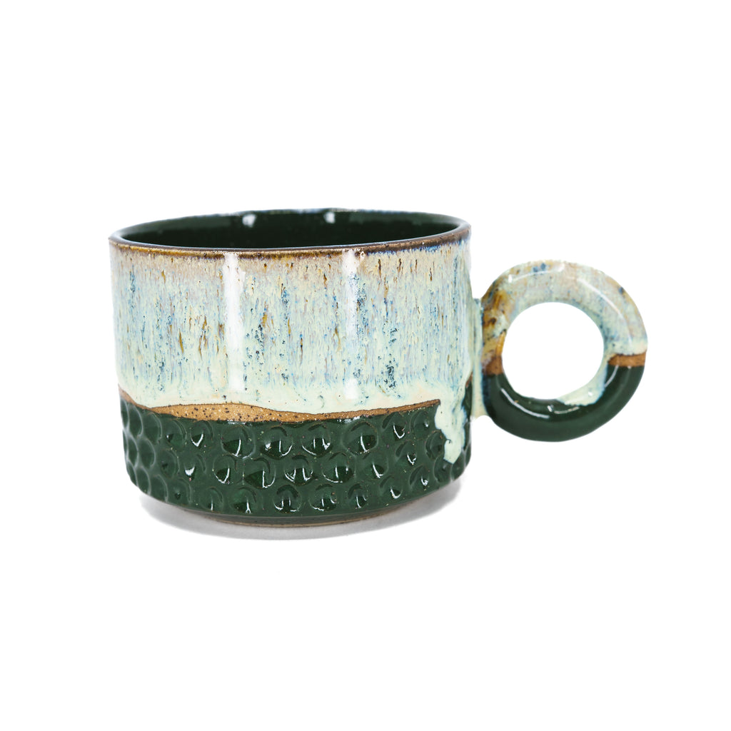 'TERRAIN' MINI MUG