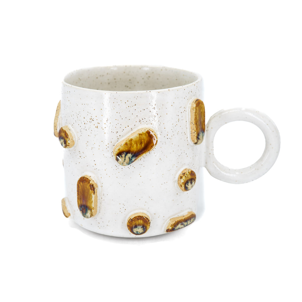 'ASTEROID' XL MUG
