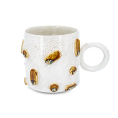 'ASTEROID' XL MUG