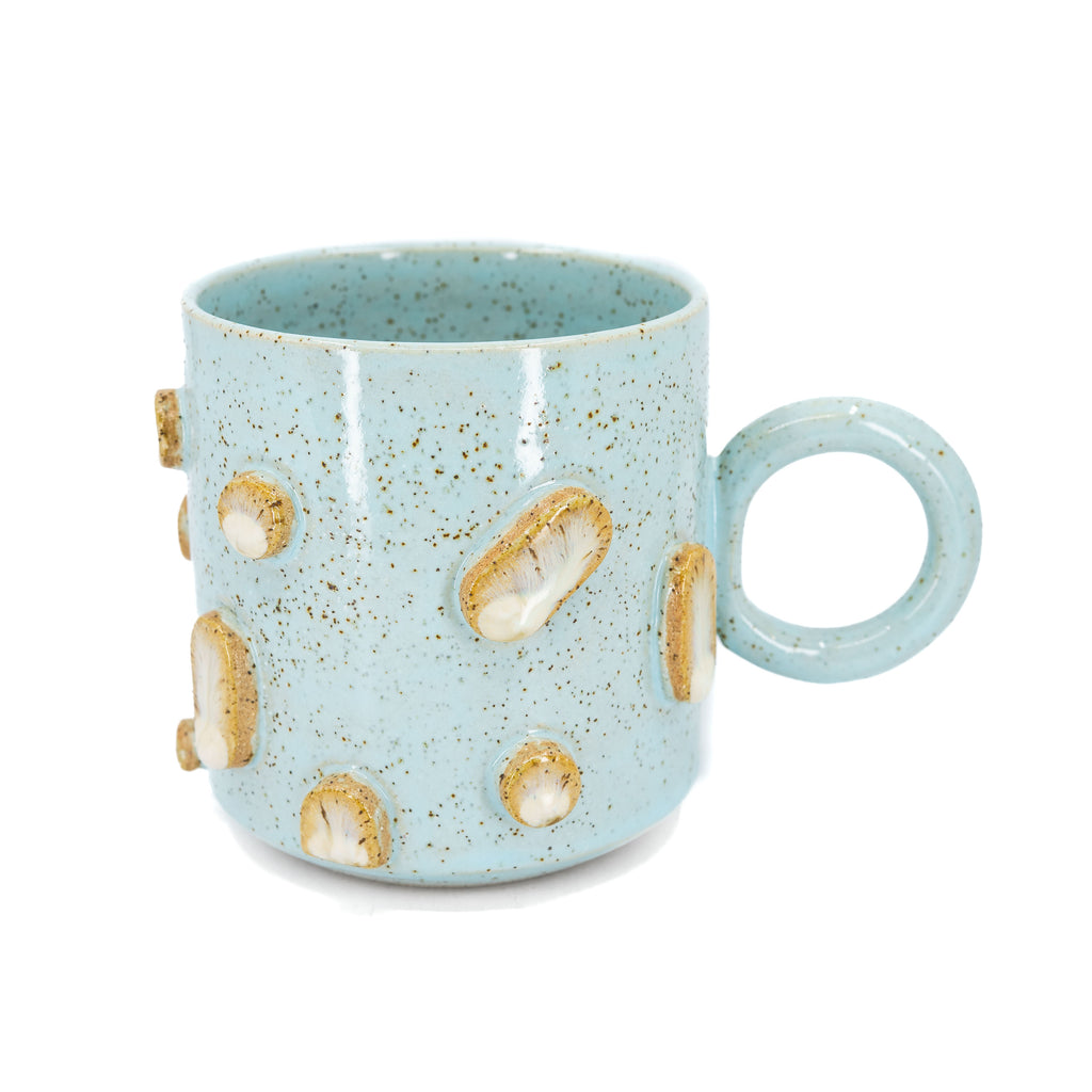 'ASTEROID' XL MUG