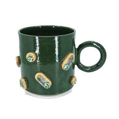 'ASTEROID' XL MUG