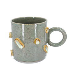 'ASTEROID' XL MUG