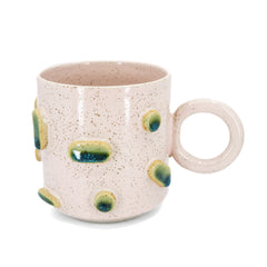 'ASTEROID' XL MUG