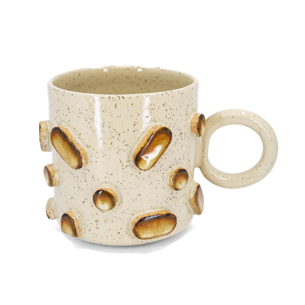 'ASTEROID' XL MUG