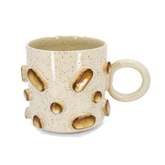 'ASTEROID' XL MUG