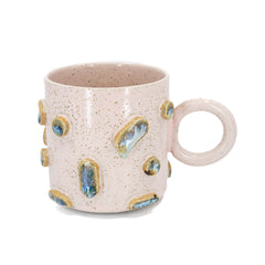 'ASTEROID' XL MUG