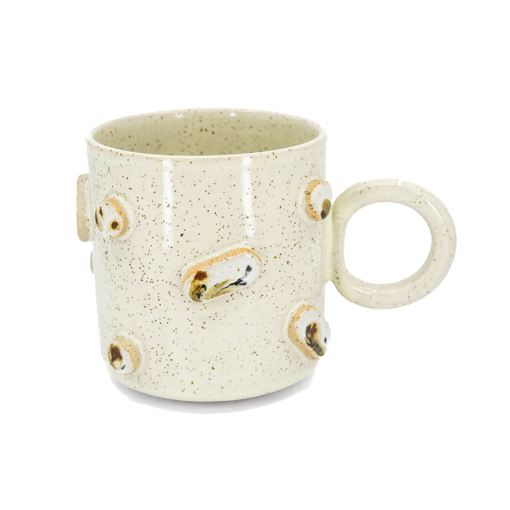 'ASTEROID' XL MUG