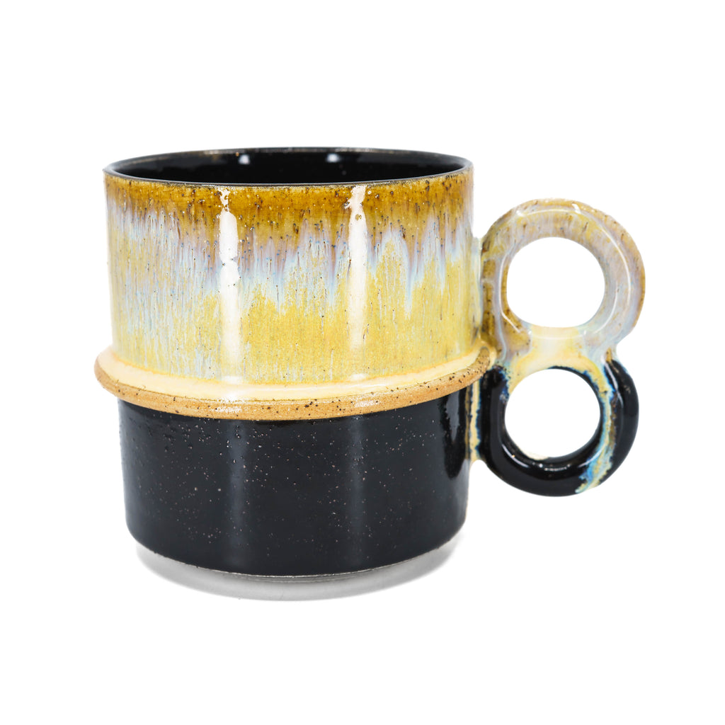 'INFINITY' XL MUG