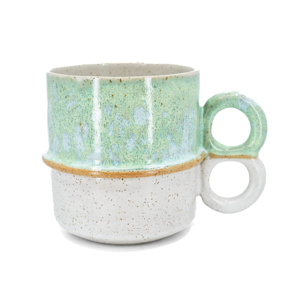 'INFINITY' XL MUG