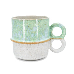 'INFINITY' XL MUG