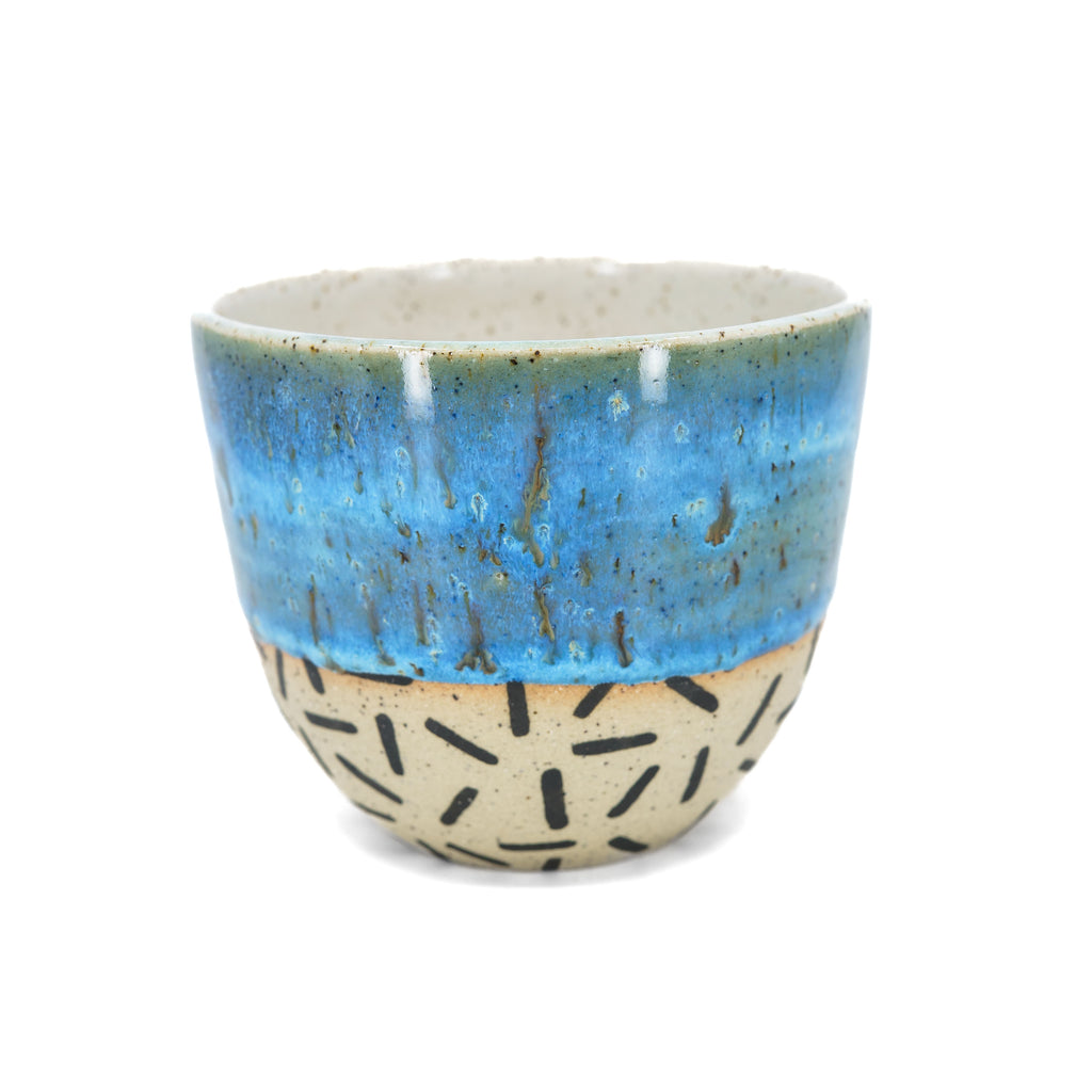 UNIVERSE RAW 'MIX n MATCH' CUPS - SMALL