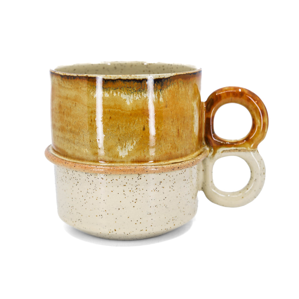 'INFINITY' XL MUG