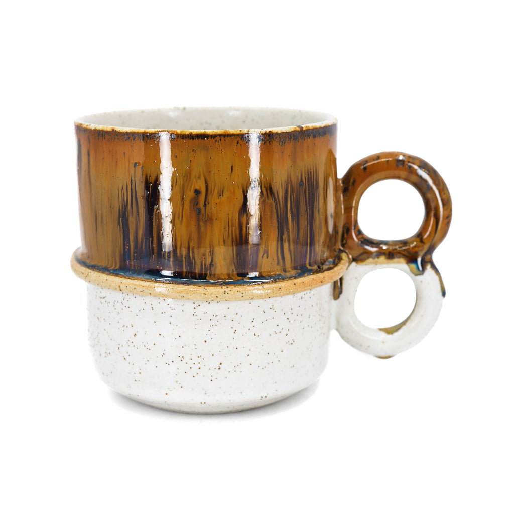'INFINITY' XL MUG