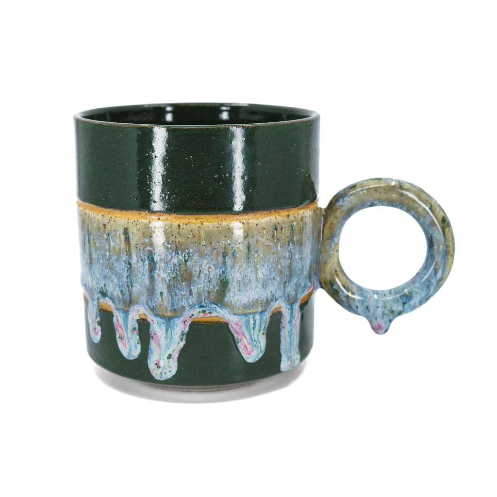 'CONTOUR' XL MUG
