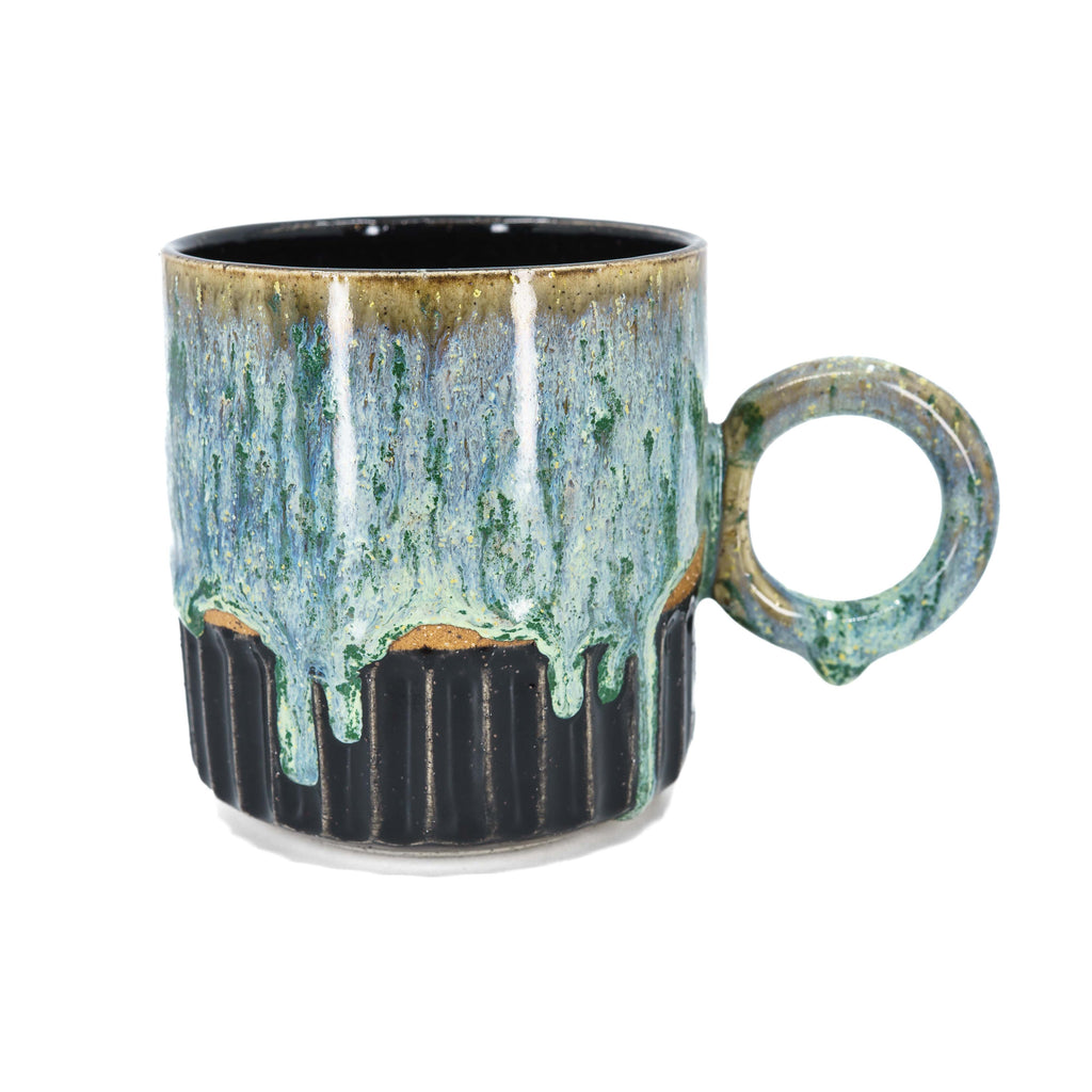 'TERRAIN' XL MUG