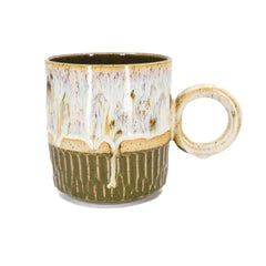 'TERRAIN' XL MUG
