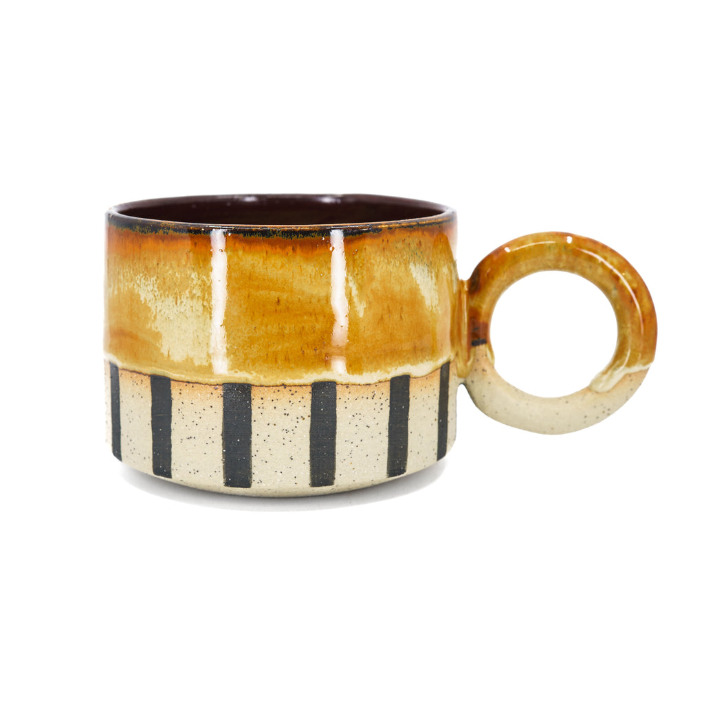'UNIVERSE RAW' MUG