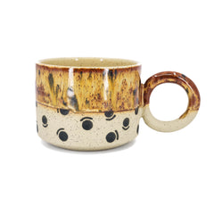 'UNIVERSE RAW' MUG