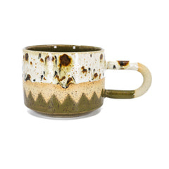 'GRAVITY' MUG