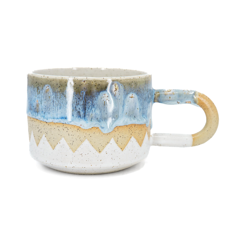 'GRAVITY' MUG