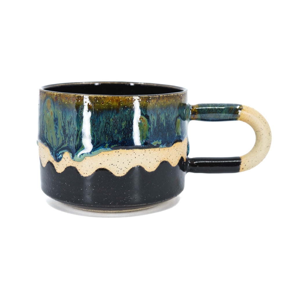 'GRAVITY' MUG