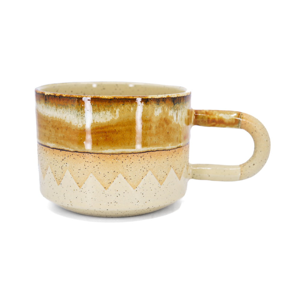 'GRAVITY' MUG